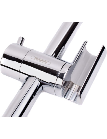 Hansgrohe dušas komplekts Raindance Select S 150 3iet 27802400