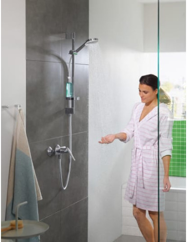 Hansgrohe dušas komplekts Crometta Vario 650...