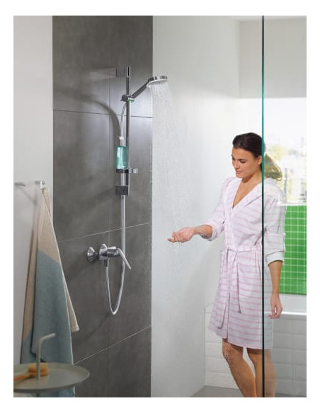 Hansgrohe dušas komplekts Crometta Vario 650 26553400