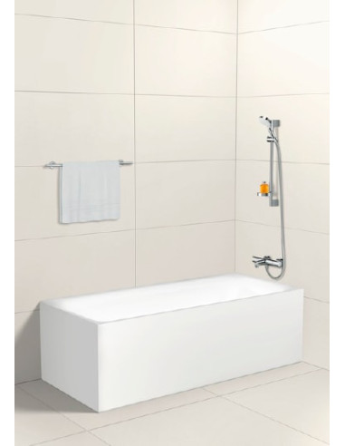 Hansgrohe dušas komplekts Crometta Vario 650...
