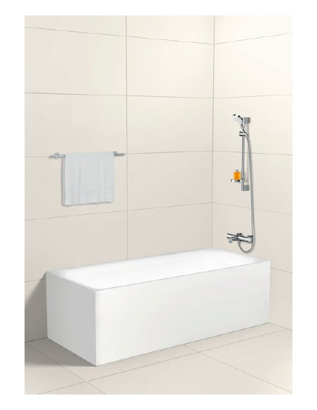 Hansgrohe dušas komplekts Crometta Vario 650 26553400