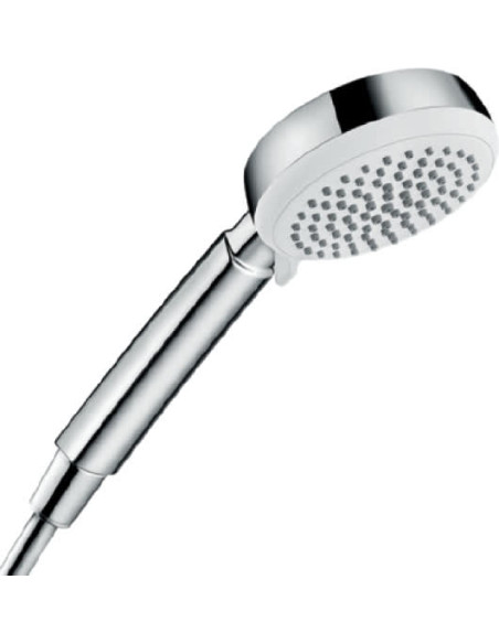 Hansgrohe dušas komplekts Crometta 100 Vario Uni 26657400