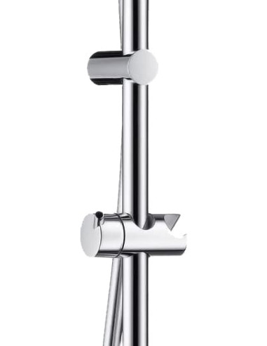 Hansgrohe dušas komplekts Croma 100 Multi 27791000