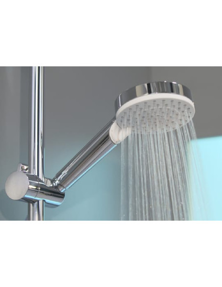 Hansgrohe dušas komplekts Crometta Vario 650 26532400