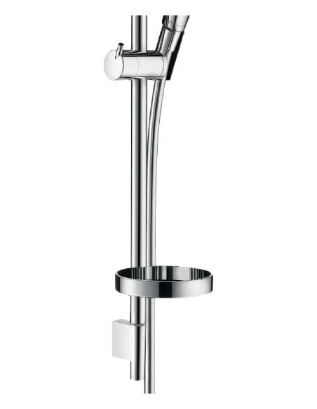 Hansgrohe dušas komplekts Raindance Select S 150 3iet 27802000