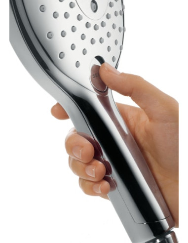 Hansgrohe dušas komplekts Raindance Select S...