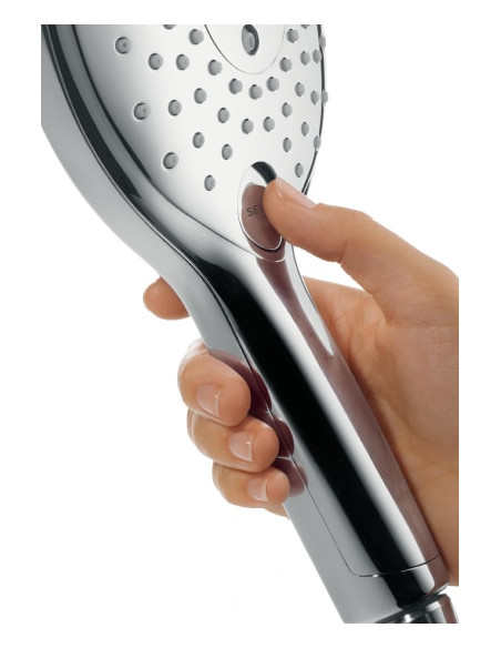 Hansgrohe dušas komplekts Raindance Select S 150 3iet 27802000