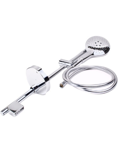 Hansgrohe dušas komplekts Raindance Select S 150 3iet 27802000