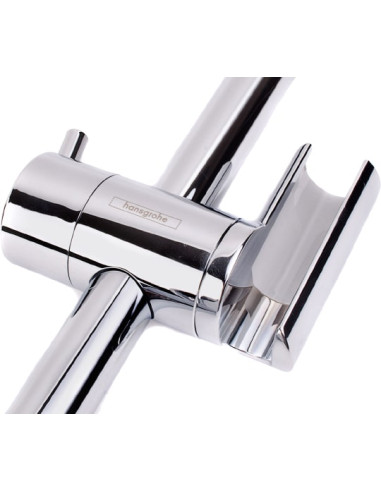 Hansgrohe dušas komplekts Raindance Select S...