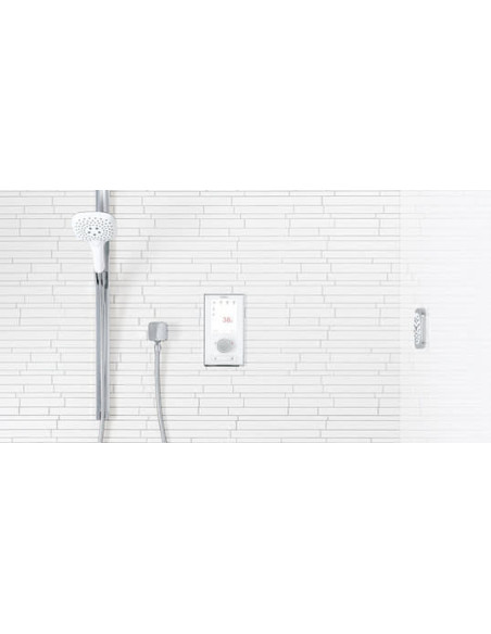 Hansgrohe dušas komplekts PuraVida 27853400