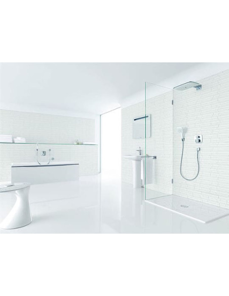 Hansgrohe dušas komplekts PuraVida 27853400