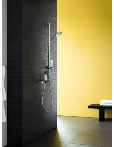 Hansgrohe dušas komplekts Raindance Select S...