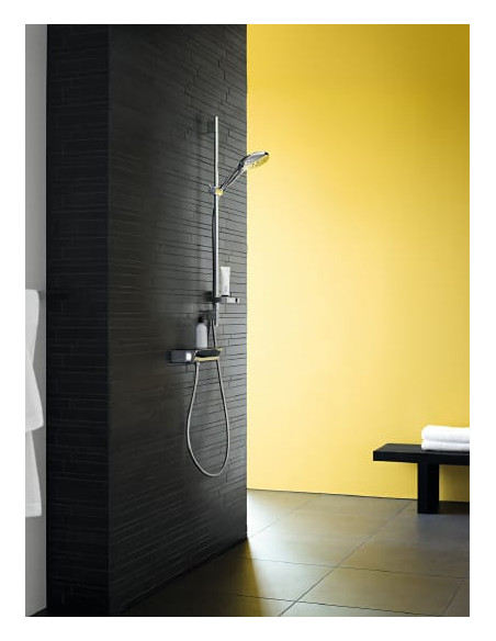 Hansgrohe dušas komplekts Raindance Select S 150 3iet 27803000