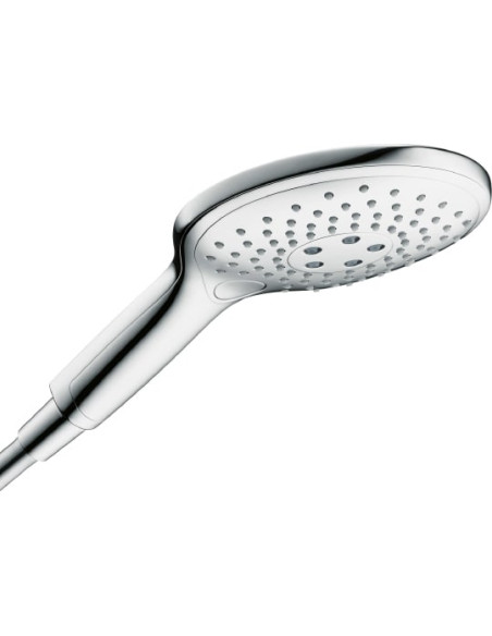 Hansgrohe dušas komplekts Raindance Select S 150 3iet 27803000