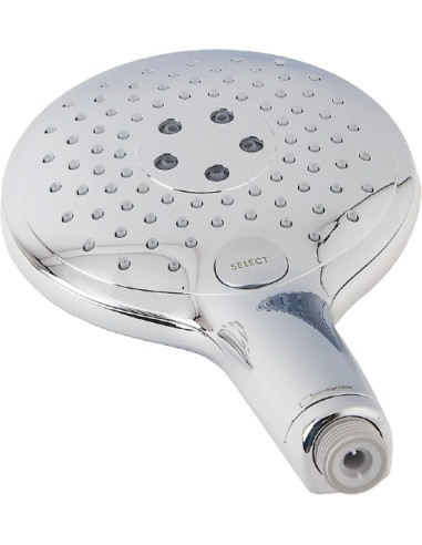Hansgrohe dušas komplekts Raindance Select S...