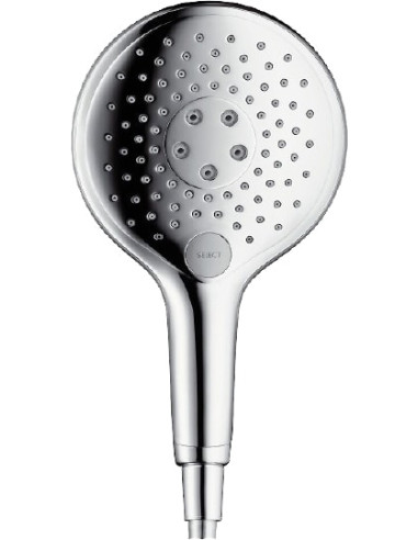 Hansgrohe dušas komplekts Raindance Select S...