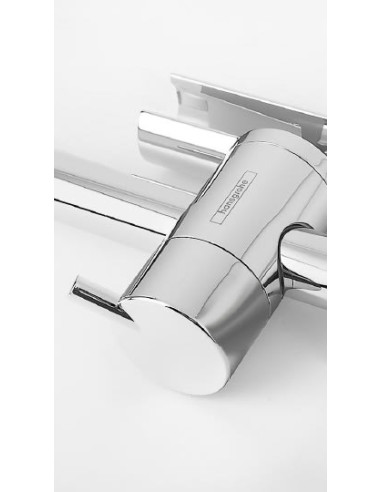 Hansgrohe dušas komplekts Raindance Select S...