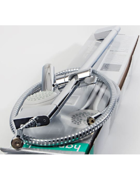 Hansgrohe dušas komplekts Crometta 85 27728000