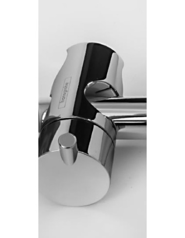 Hansgrohe dušas komplekts Crometta 85 27728000