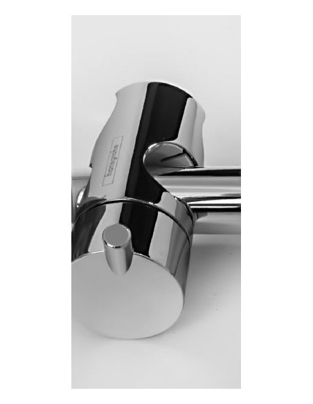 Hansgrohe dušas komplekts Crometta 85 27728000