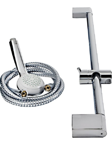 Hansgrohe dušas komplekts Crometta 85 27728000