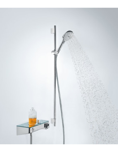 Hansgrohe dušas komplekts Raindance Select E...