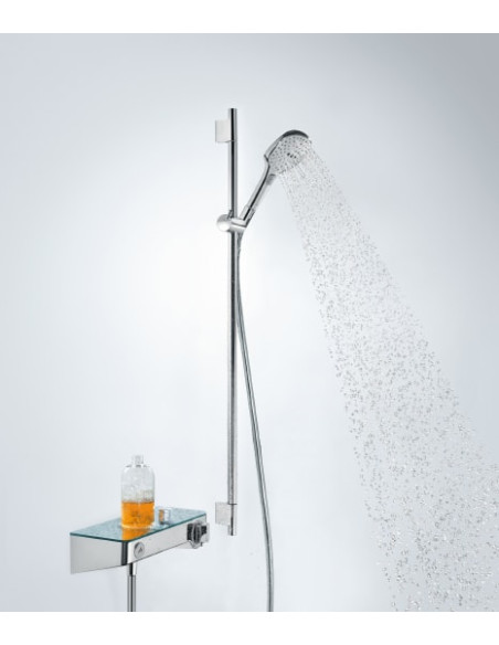 Hansgrohe dušas komplekts Raindance Select E 120 26621400