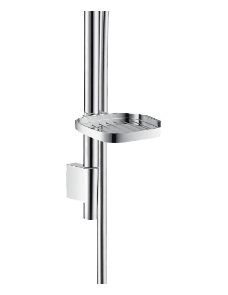 Hansgrohe dušas komplekts Raindance Select E 120 26621400