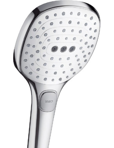 Hansgrohe dušas komplekts Raindance Select E...
