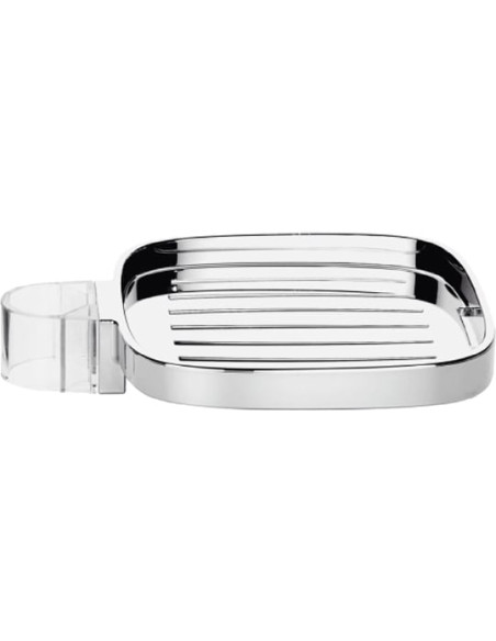 Hansgrohe dušas komplekts Raindance Select E 120 26621400