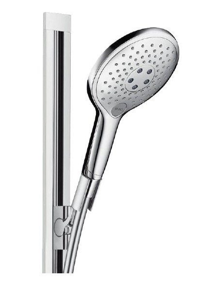 Hansgrohe dušas komplekts Raindance Select S 150 26626000