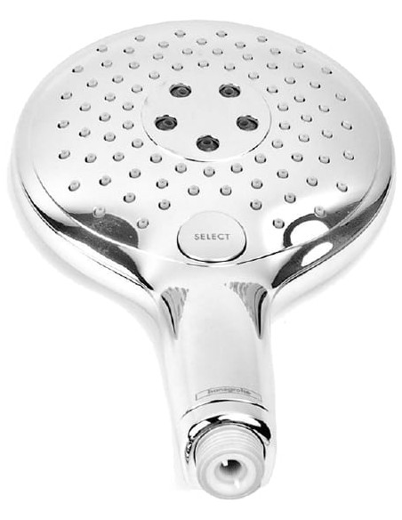Hansgrohe dušas komplekts Raindance Select S 150 26626000