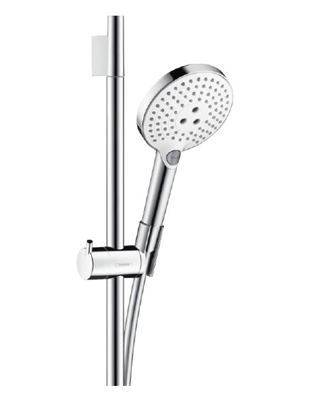 Hansgrohe dušas komplekts Raindance Select S 120 3iet 26631400