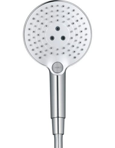 Hansgrohe dušas komplekts Raindance Select S...