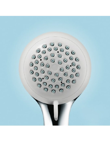 Hansgrohe dušas komplekts Crometta 85 Variojet 27559000 - 4