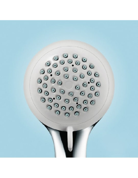 Hansgrohe dušas komplekts Crometta 85 Variojet 27559000 - 4 Hansgrohe dušas komplekts Crometta 85 Variojet 27559000 - 4