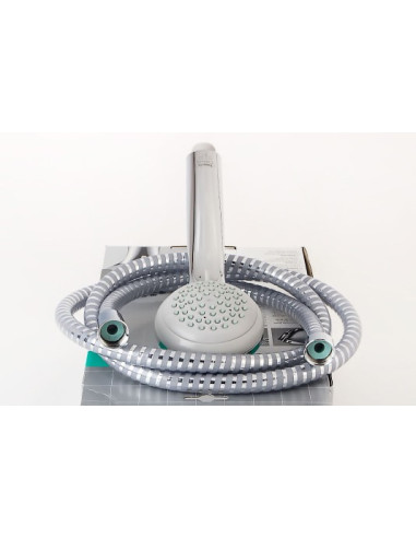 Hansgrohe dušas komplekts Crometta 85 Variojet 27559000 - 5