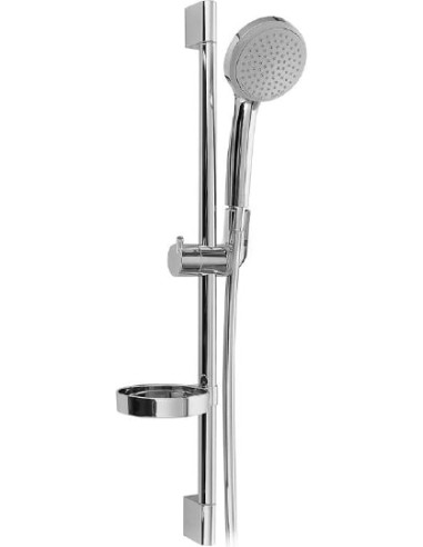 Hansgrohe dušas komplekts Croma 100 Vario 27772000