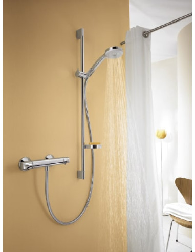 Hansgrohe dušas komplekts Croma 100 Vario 27772000