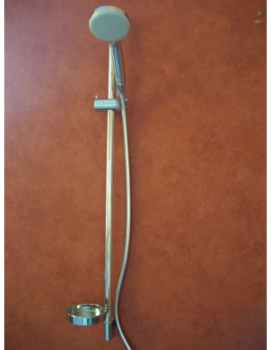 Hansgrohe dušas komplekts Croma 100 Vario 27772000