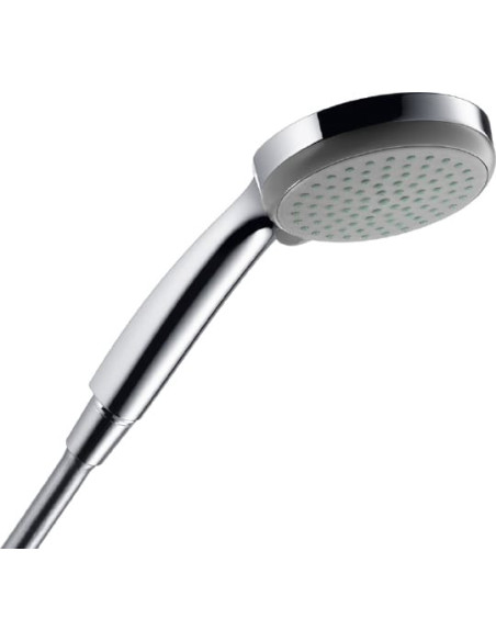 Croma 100 Vario/Unica'C 0.65m dušas komplekts ar ziepju trauku, hroms
