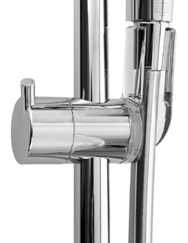 Hansgrohe dušas komplekts Croma 100 Vario 27772000