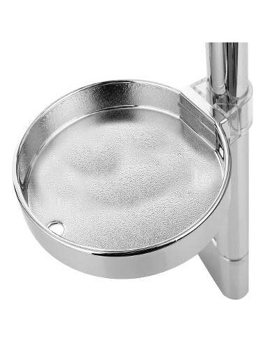 Hansgrohe dušas komplekts Croma 100 Vario 27772000