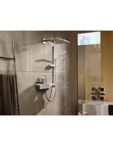 Hansgrohe dušas komplekts Raindance Select S...