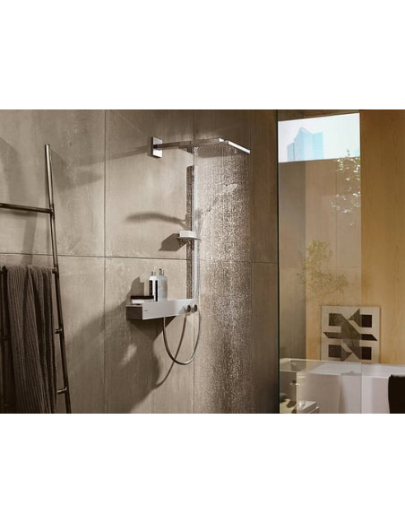 Hansgrohe dušas komplekts Raindance Select S 120 3jet Unica E 27648400