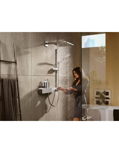 Hansgrohe dušas komplekts Raindance Select S...