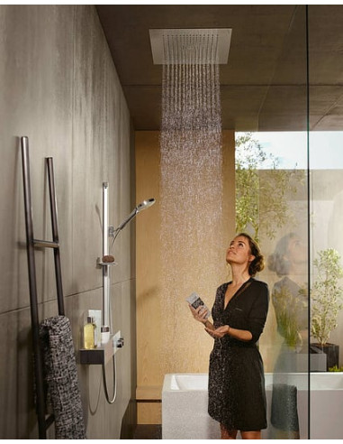 Hansgrohe dušas komplekts Raindance Select S...