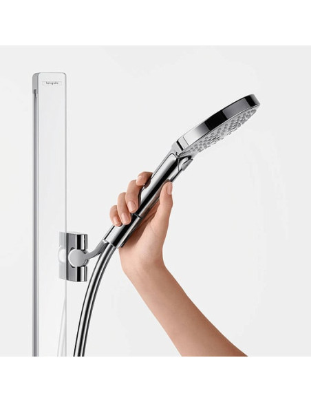 Hansgrohe dušas komplekts Raindance Select S 120 3jet Unica E 27648400