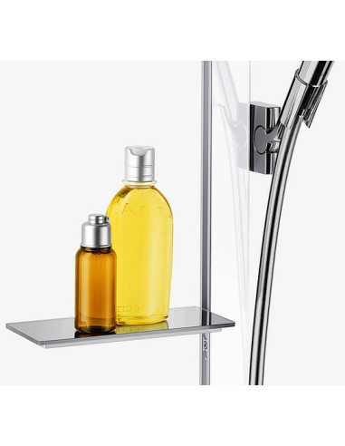 Hansgrohe dušas komplekts Raindance Select S...