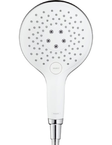 Hansgrohe dušas komplekts Raindance Select S...